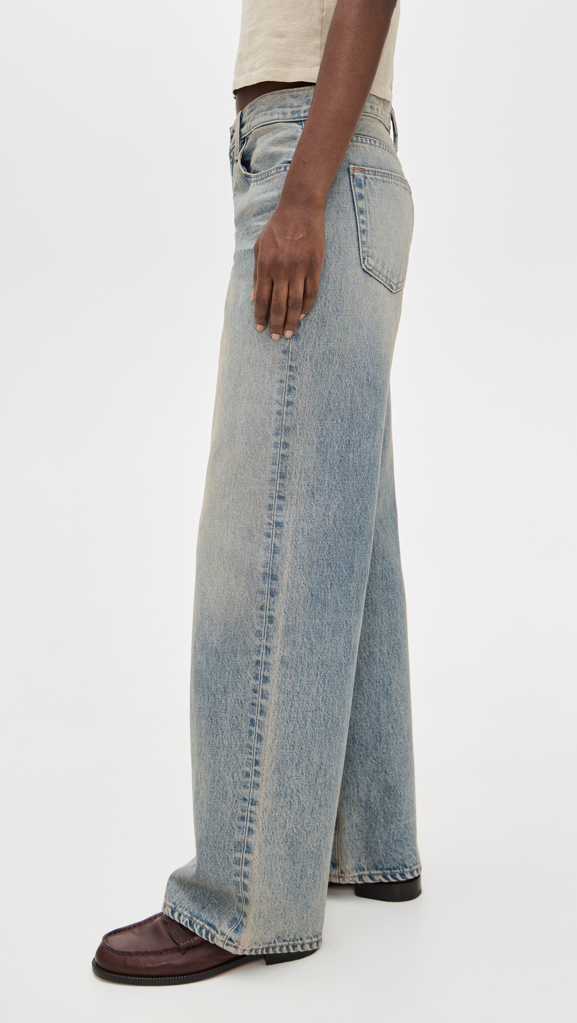 SLVRLAKE Mica Jeans thumbnail
