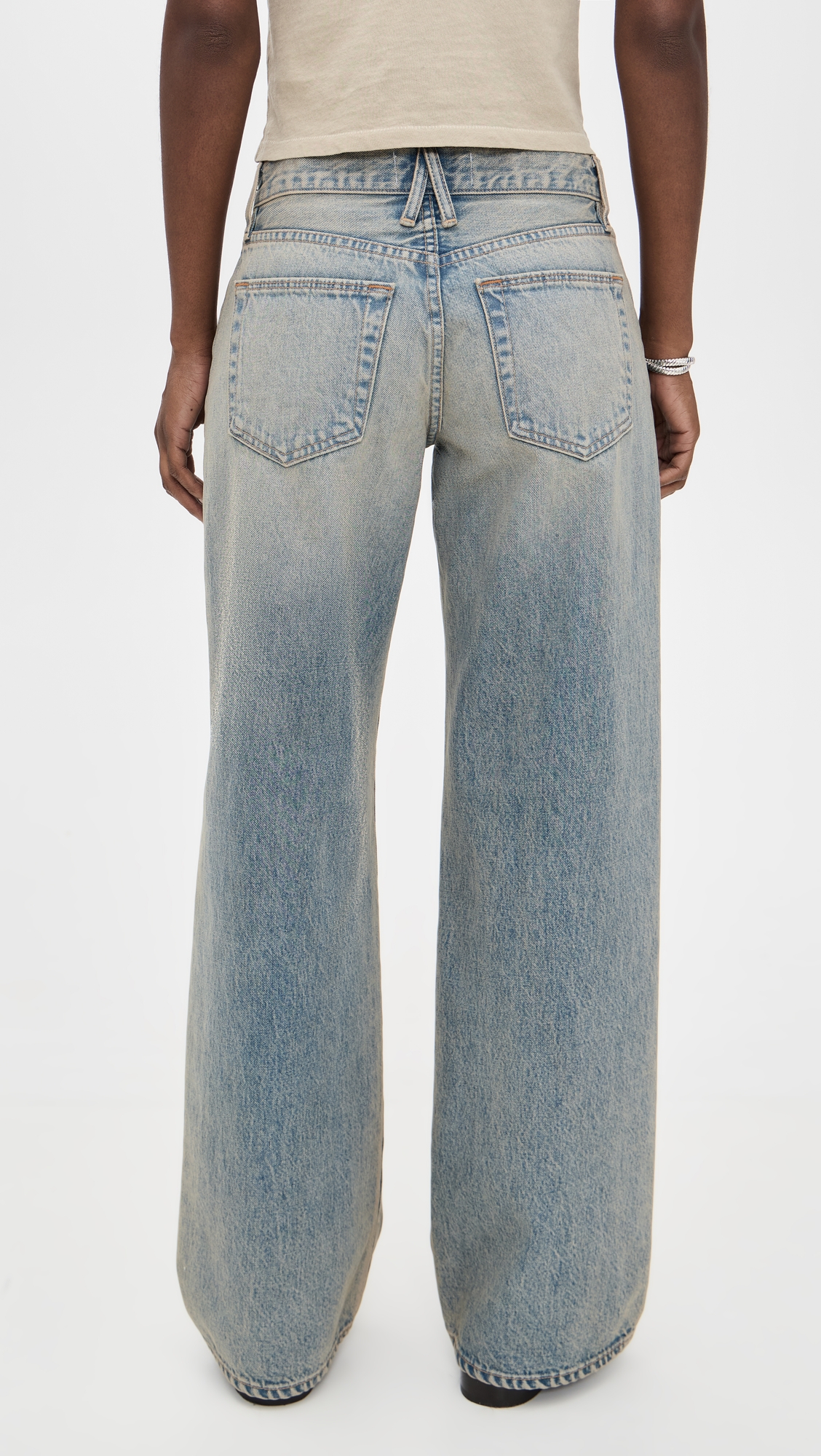 SLVRLAKE Mica Jeans thumbnail