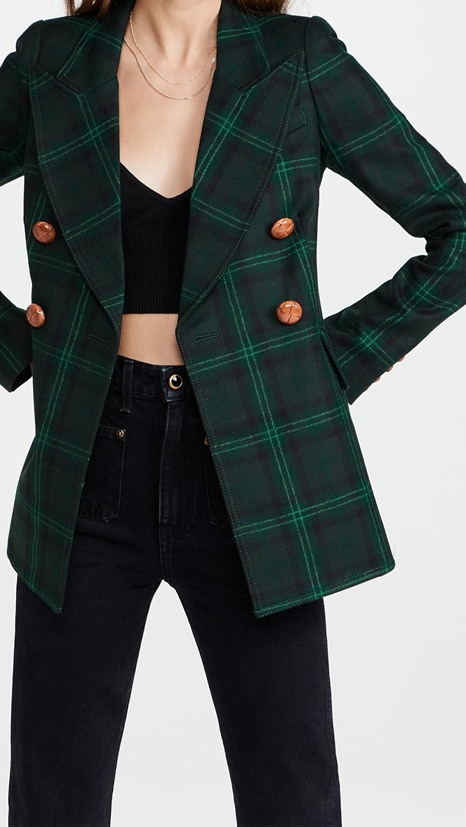 Smythe wedding blazer clearance