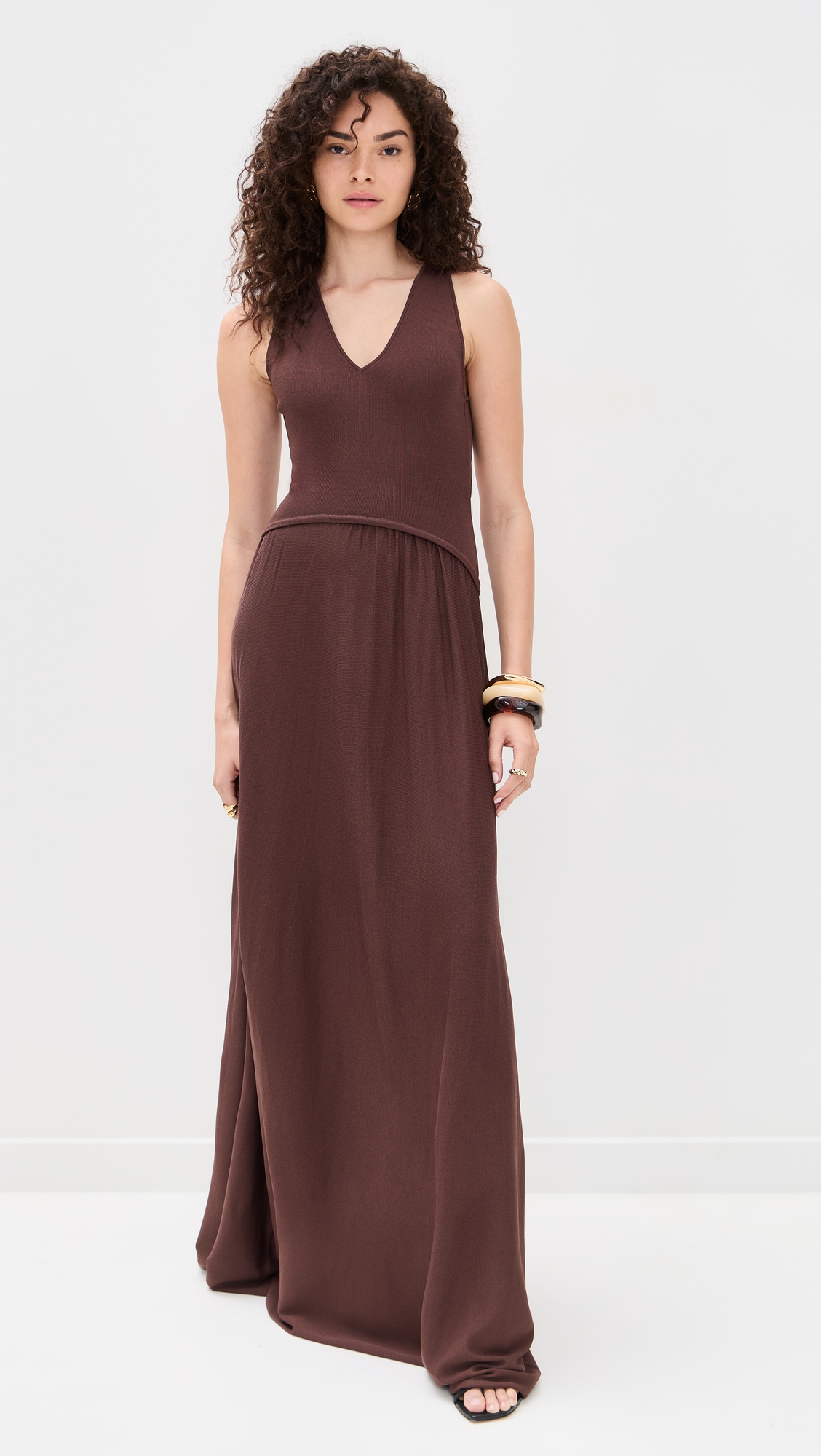 Solid & Striped The Maggie Dress