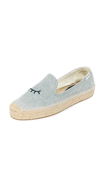 soludos wink espadrilles