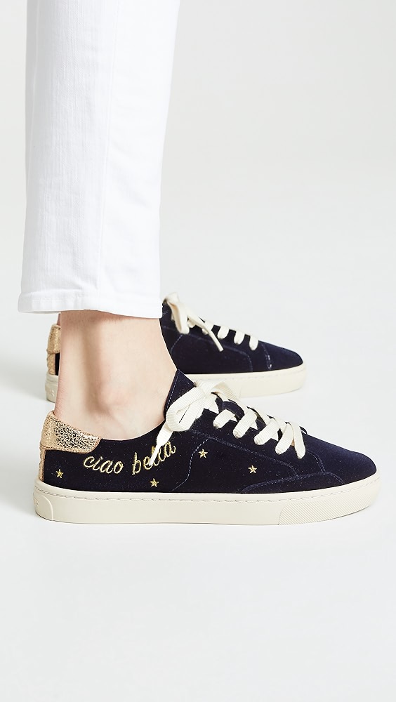 soludos ciao bella