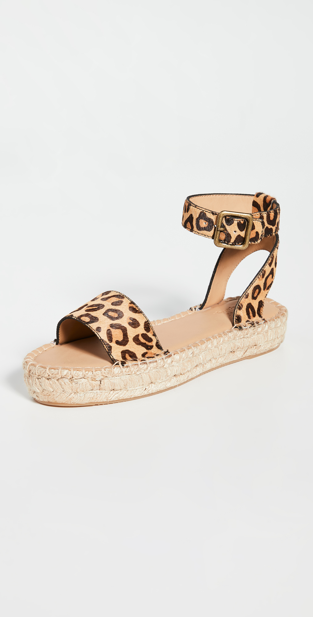 soludos leopard espadrilles