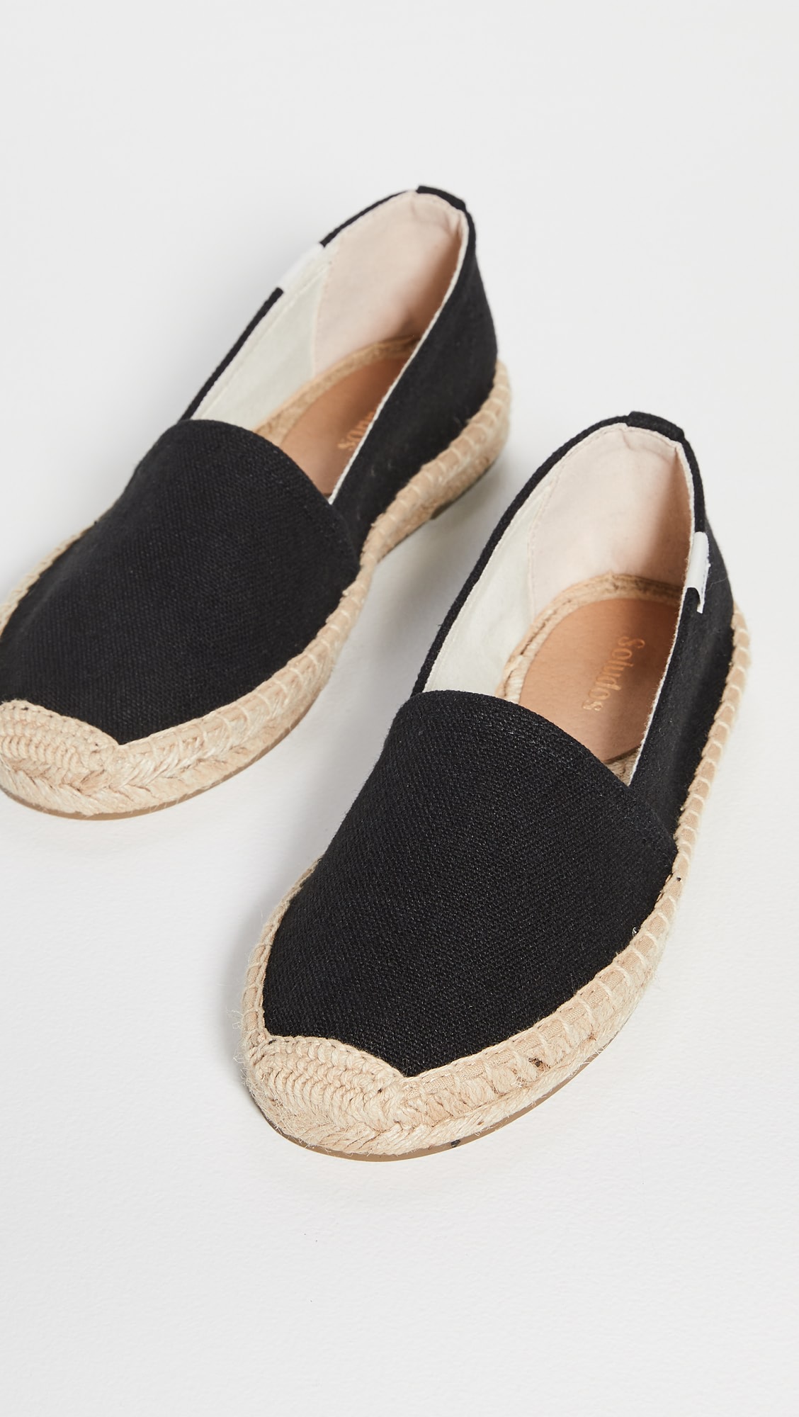 soludos dali espadrilles
