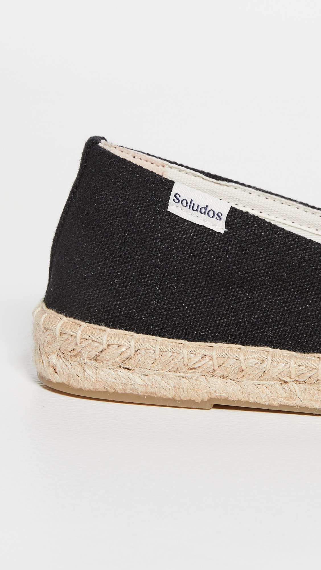 soludos dali espadrilles
