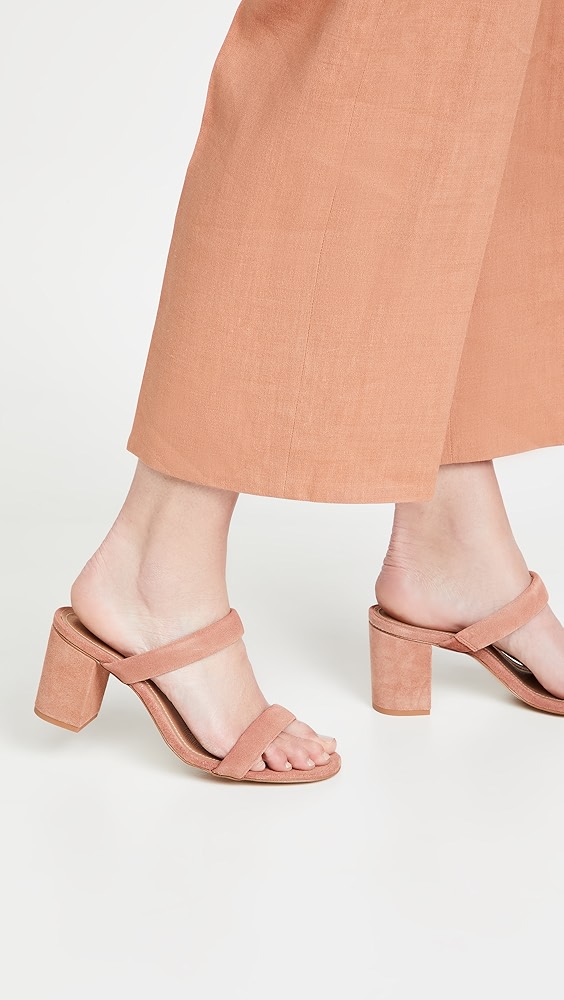 soludos ines heel white