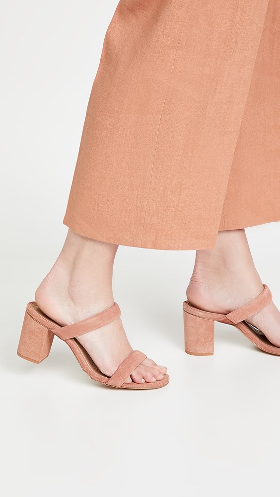 Soludos Ines Heels | Shopbop