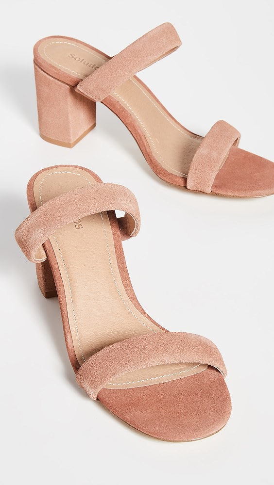 soludos ines heel white