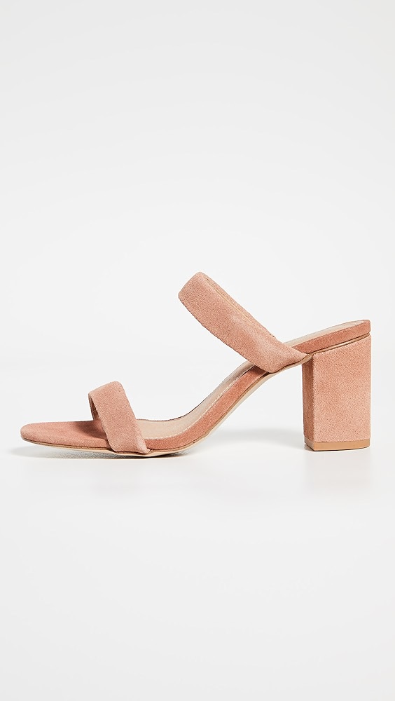 soludos ines heel white