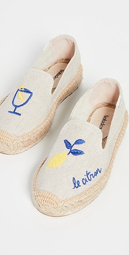 Shopbop soludos Clearance