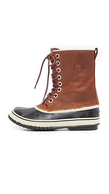 Sorel 1964 Premium Leather Boots | SHOPBOP