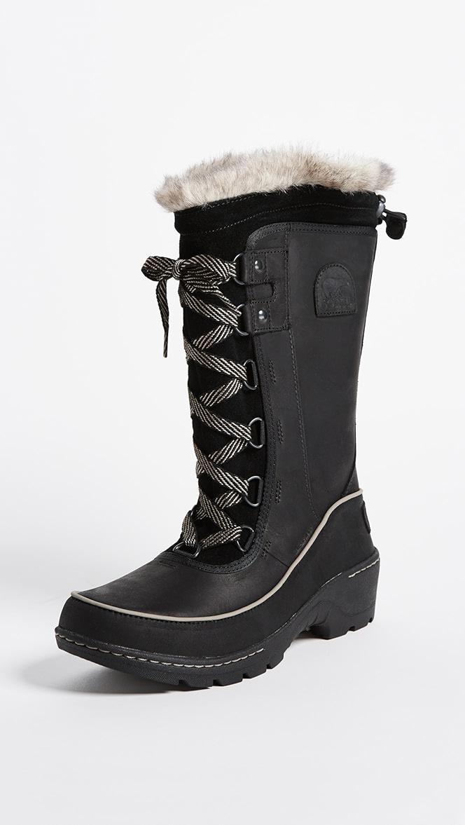sorel tivoli premium