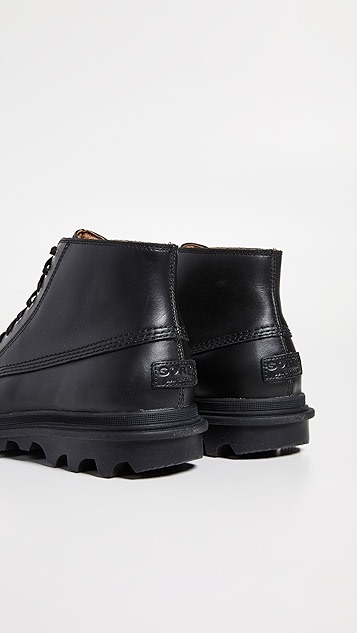 sorel ace chukka