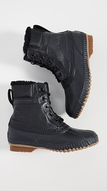 sorel cheyanne ii premium