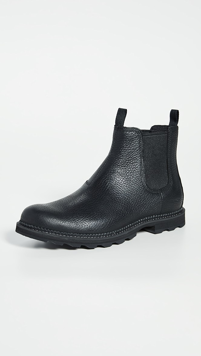 waterproof boots black friday