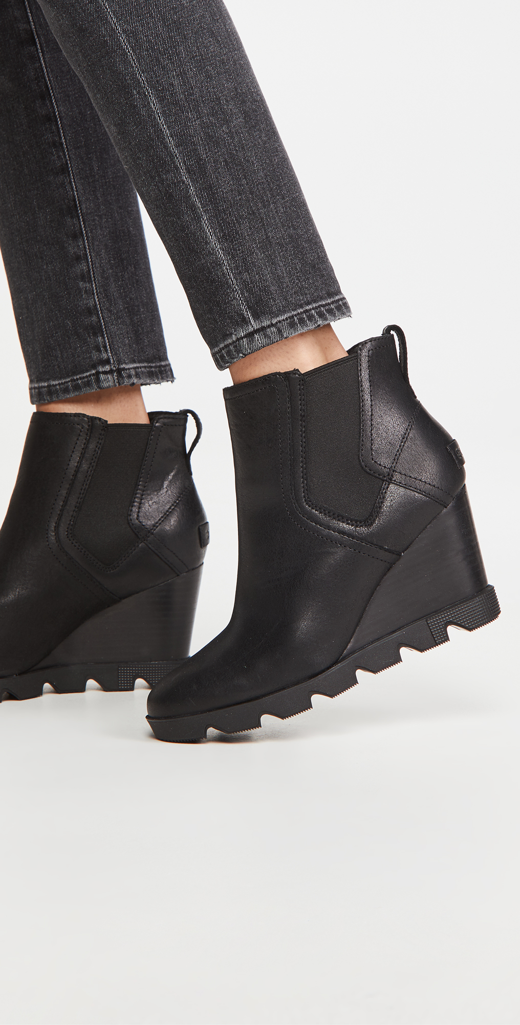 Sorel joan uptown chelsea boot Clearance