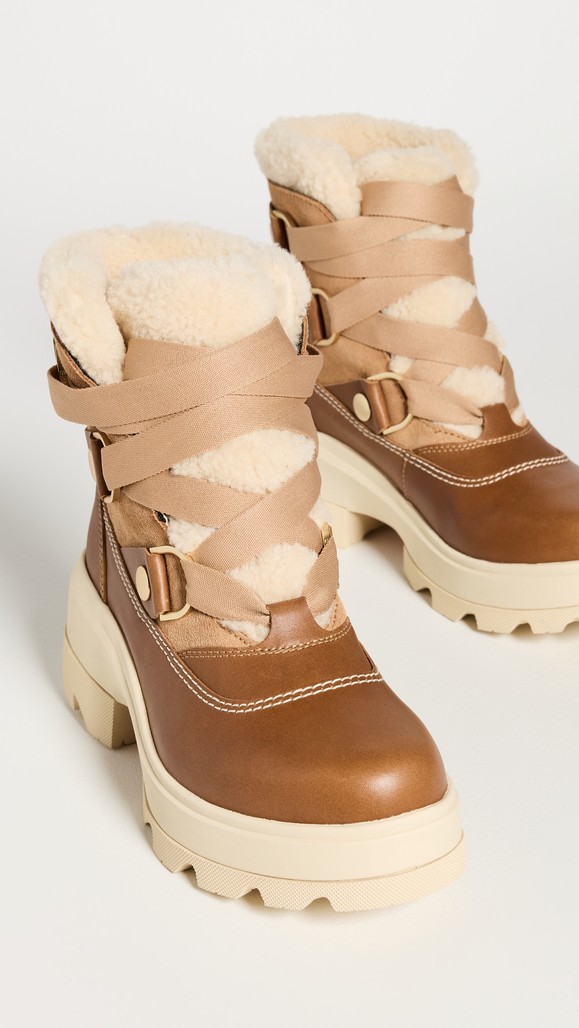 Sorel Joan Cozy Boots thumbnail