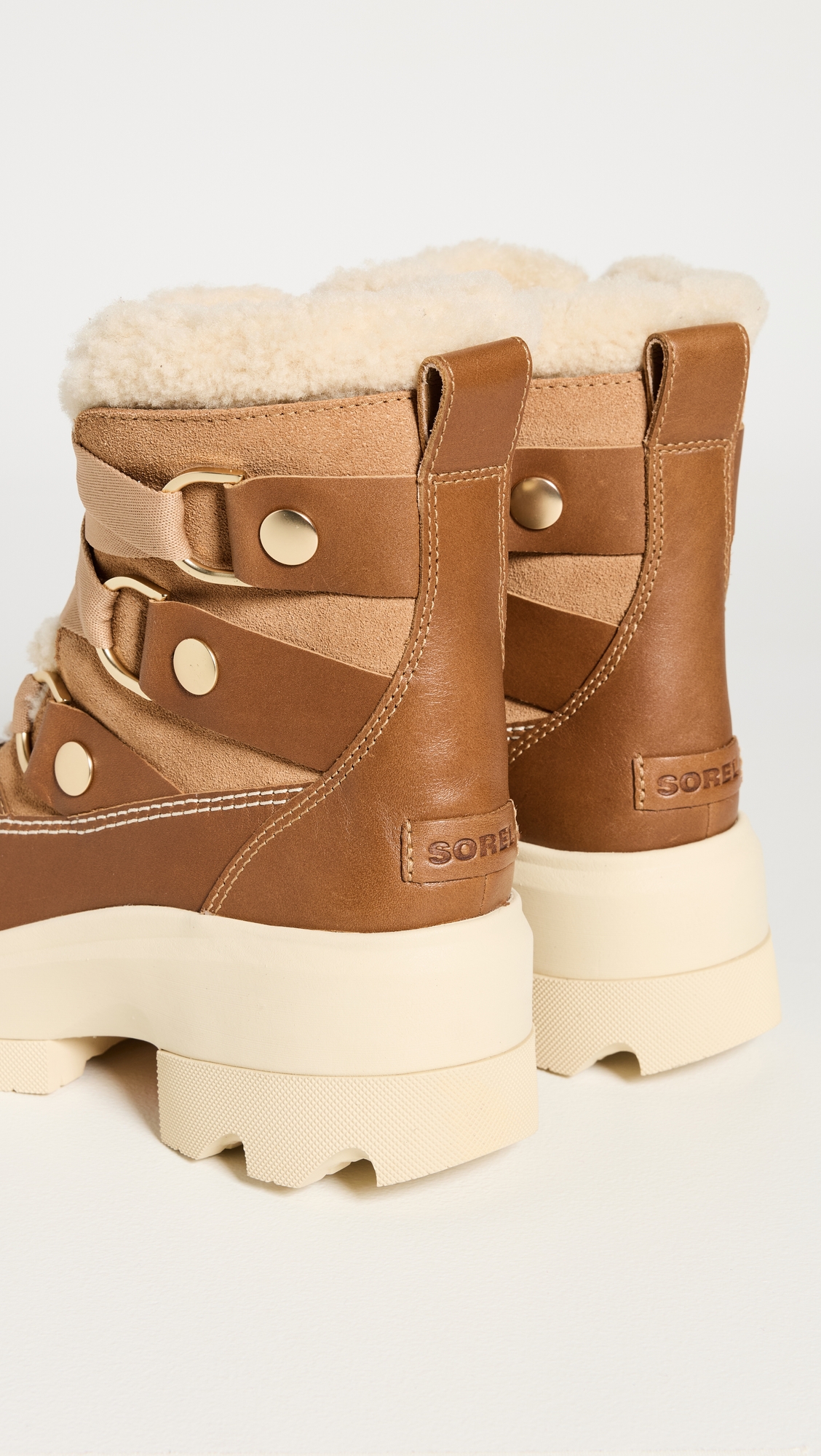 Sorel Joan Cozy Boots thumbnail
