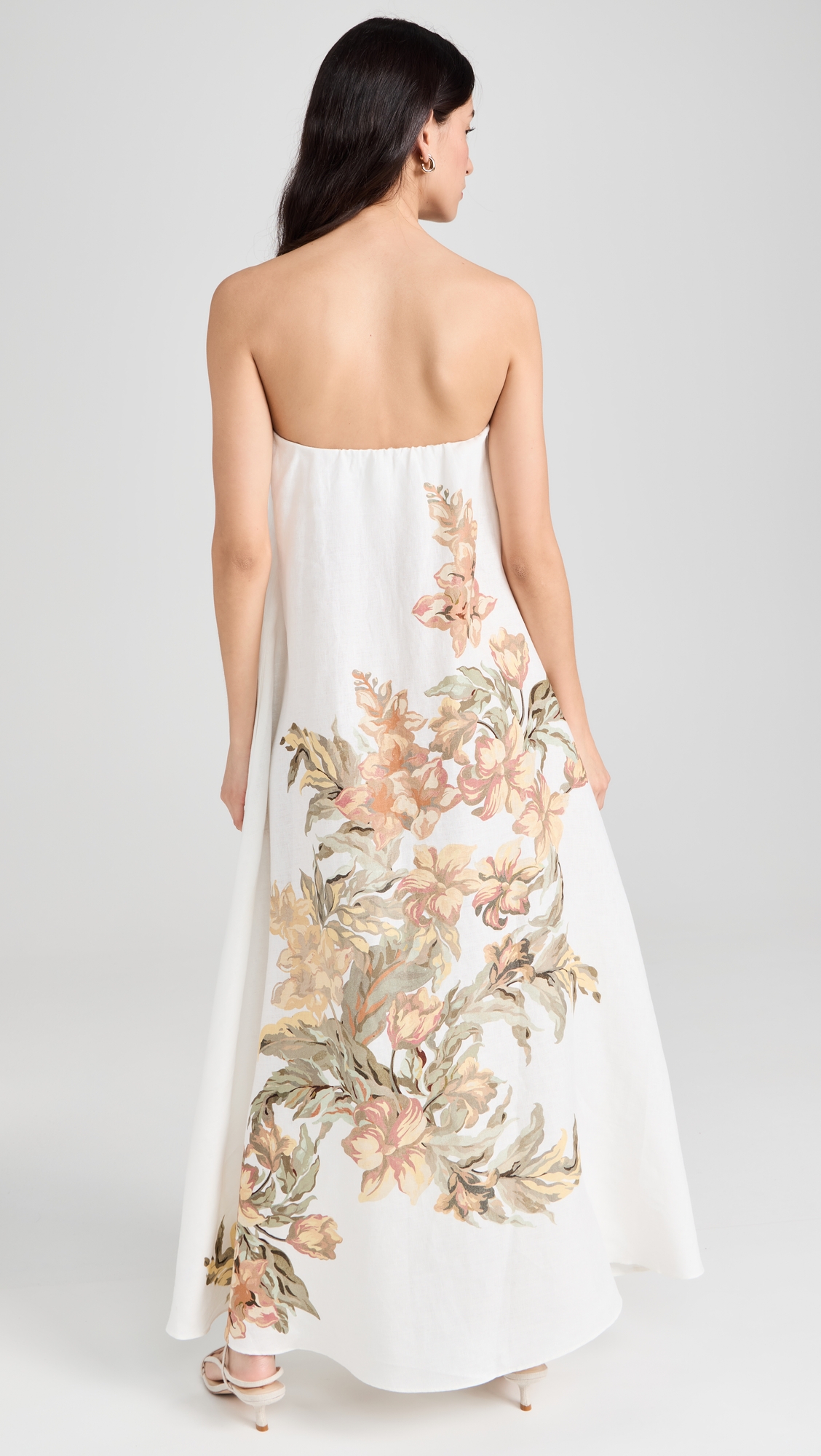 Significant Other Parisa Maxi Dress