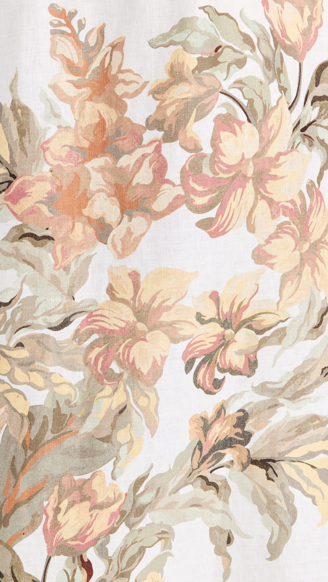 Significant Other Parisa Maxi Dress