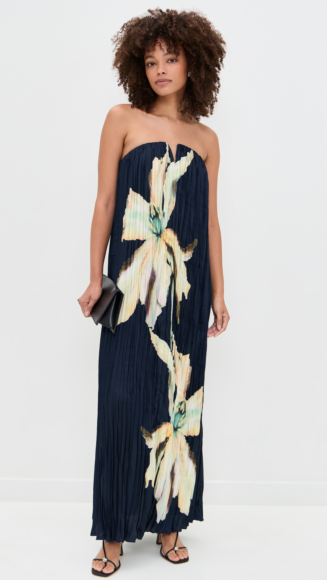 Significant Other Lilian Maxi Dress thumbnail