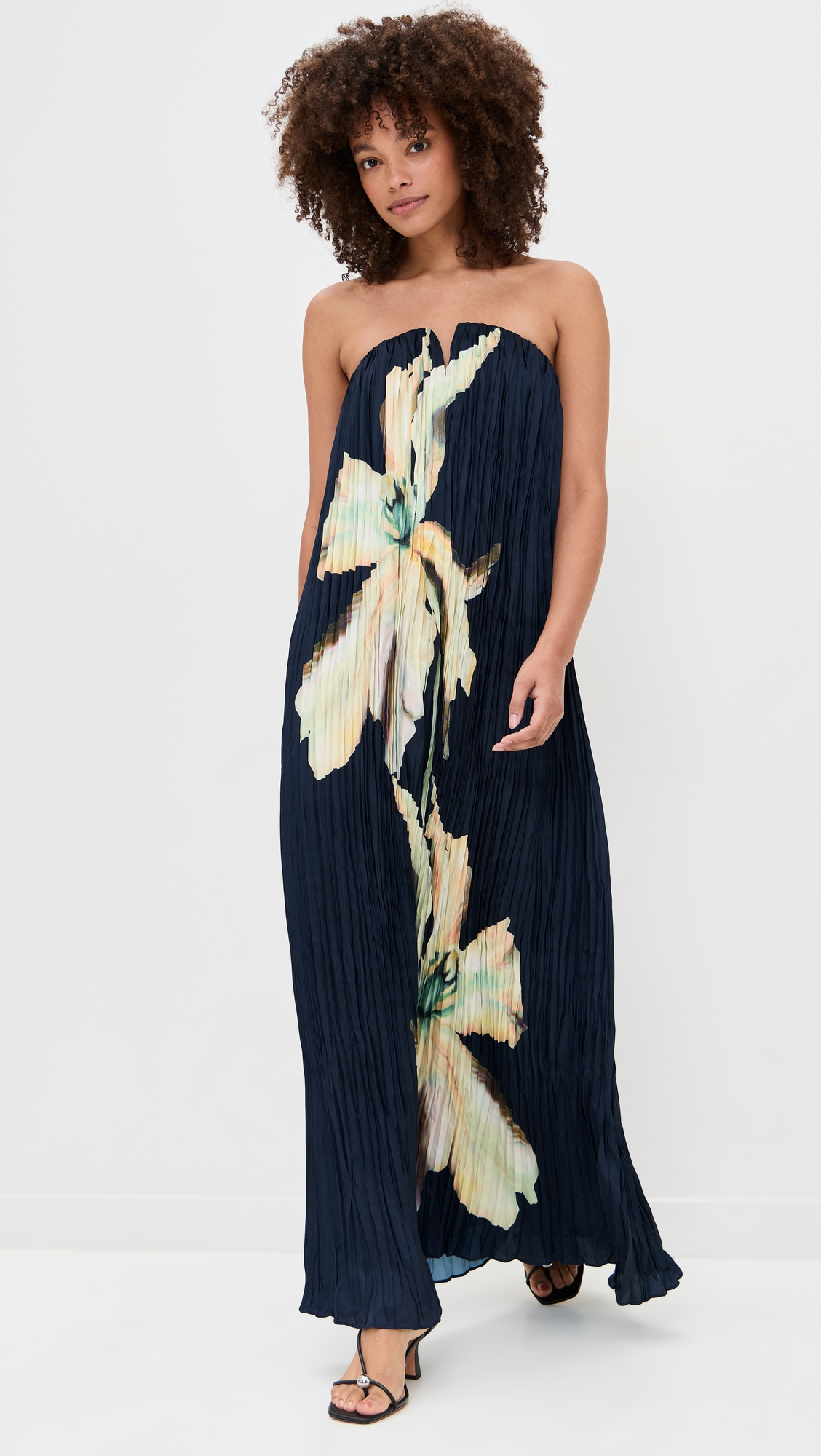 Significant Other Lilian Maxi Dress
