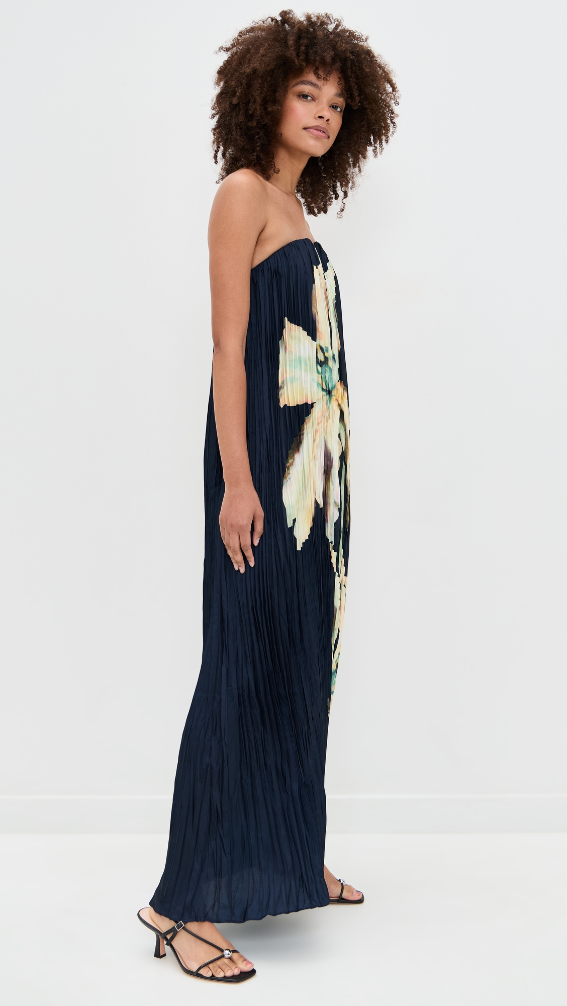 Significant Other Lilian Maxi Dress thumbnail