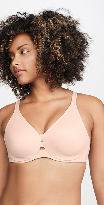 Spanx minimizer bra sale clearance