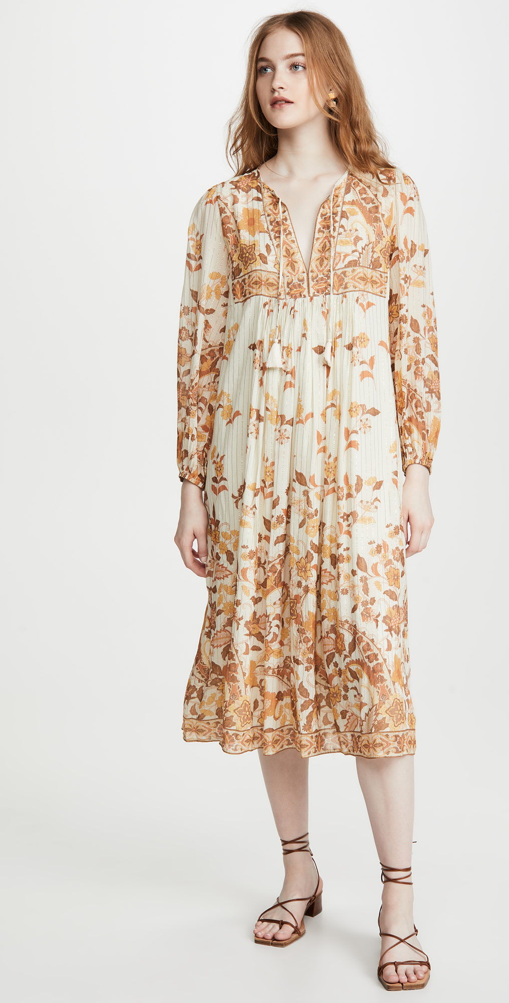 Spell hendrix boho Clearance