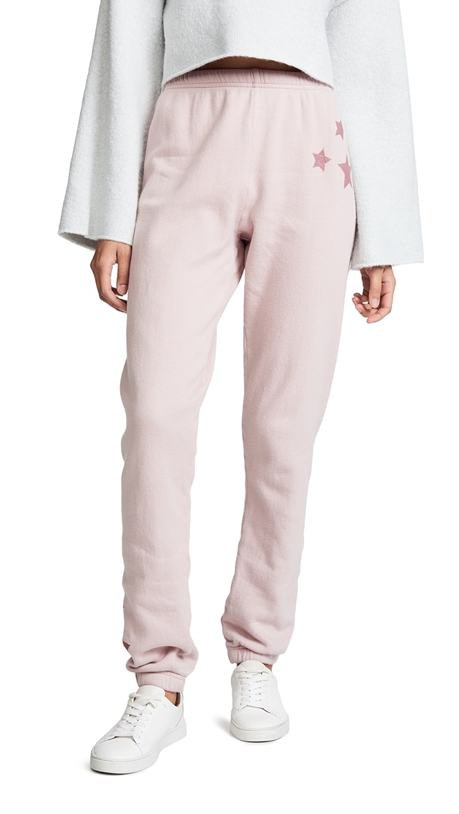 Spiritual gangster star sweatpants clearance