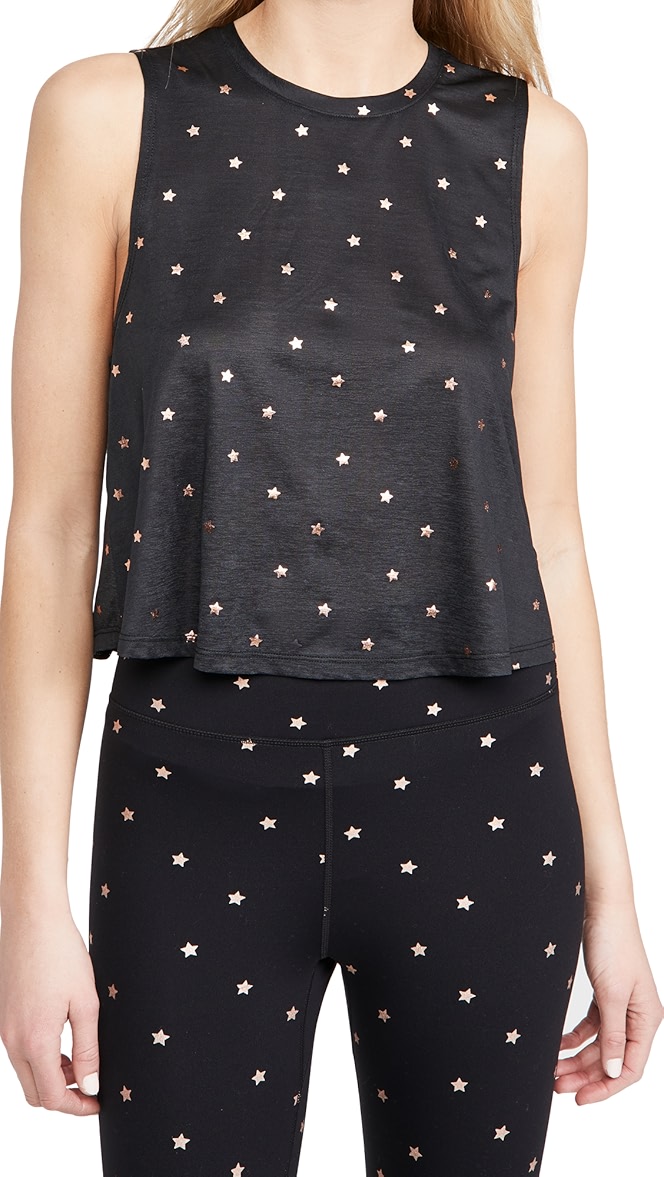 Spiritual gangster star tank clearance