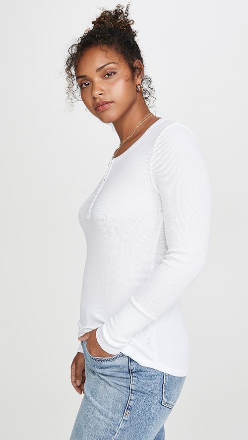 Splendid thermal top Clearance