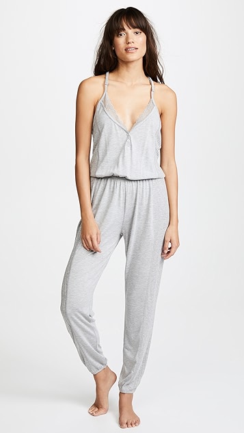 Jumpsuit sleep clearance