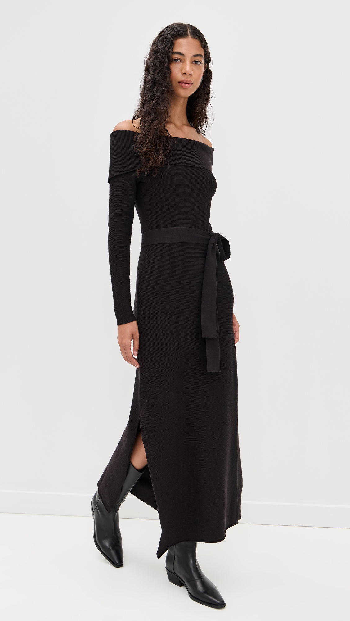 Splendid Splendid x Cella Jane Sweater Dress