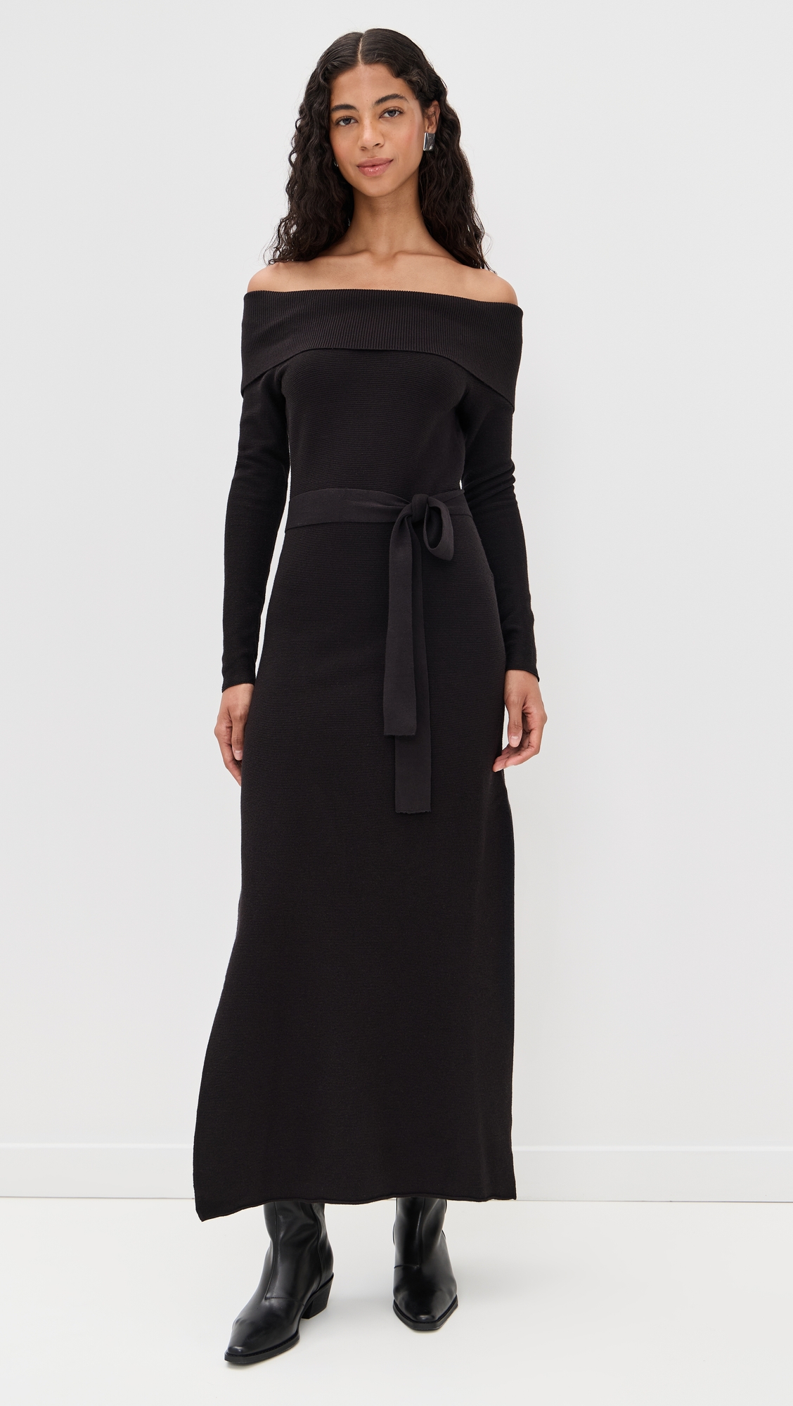 Splendid Splendid x Cella Jane Sweater Dress