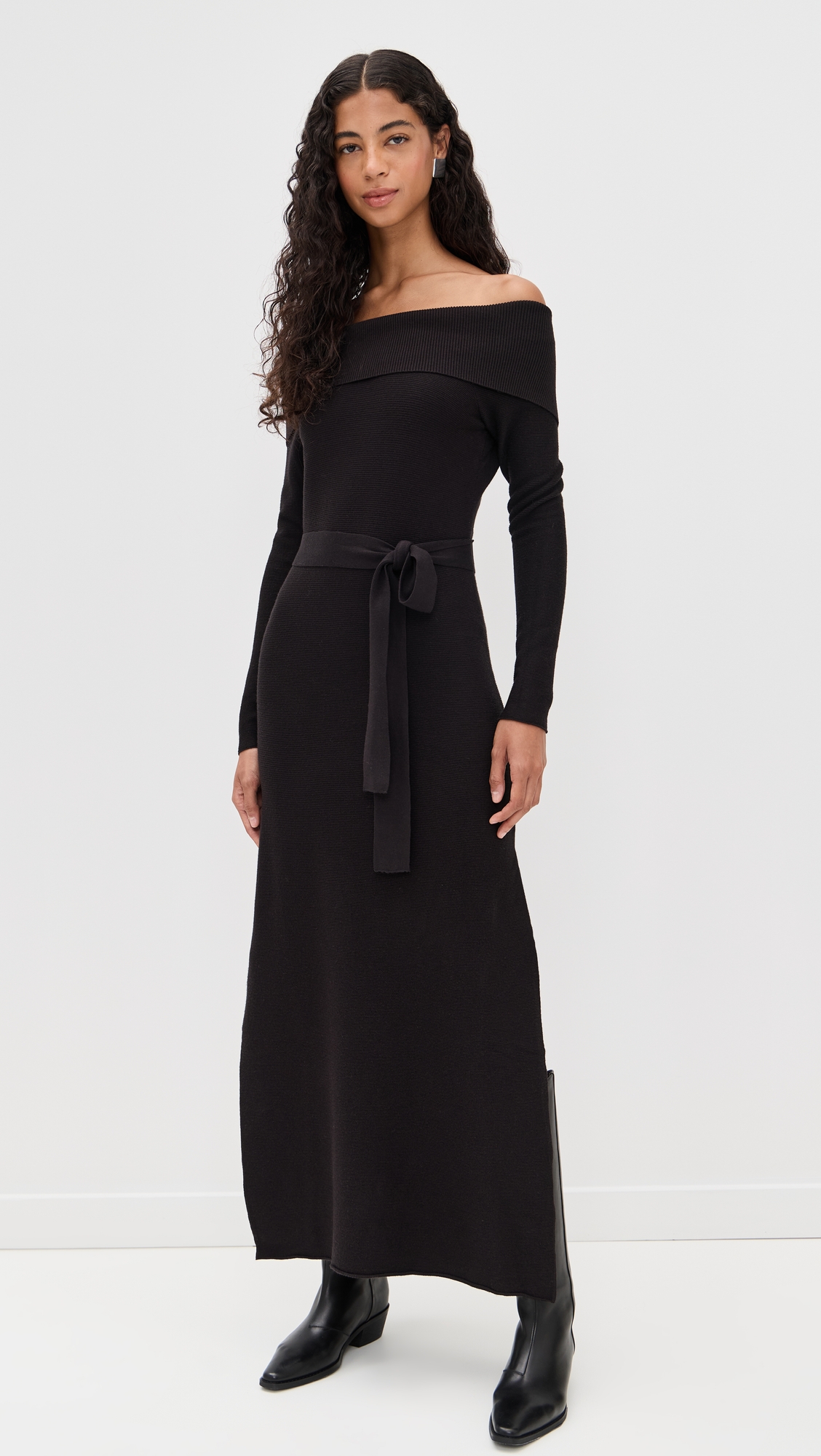 Splendid Splendid x Cella Jane Sweater Dress