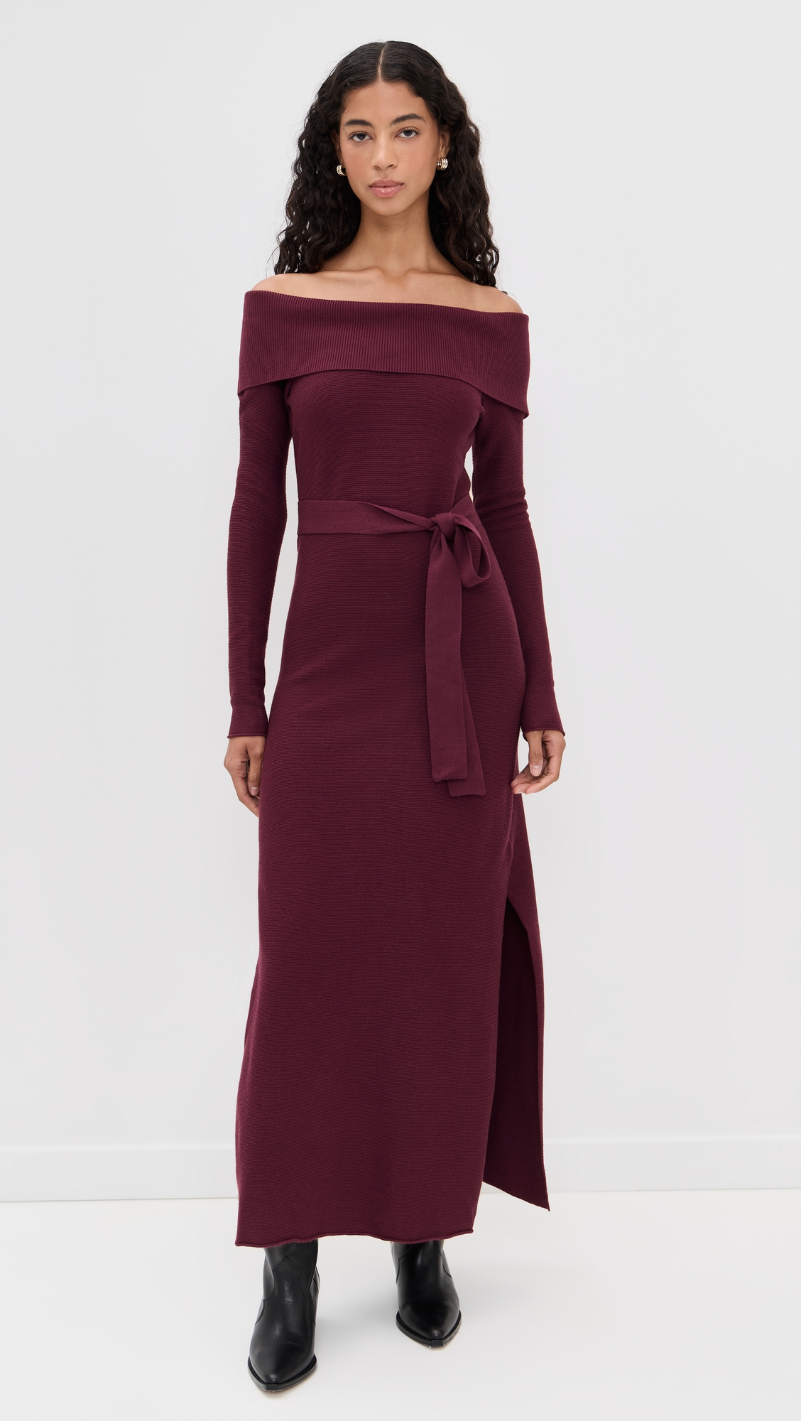 Splendid Splendid x Cella Jane Sweater Dress