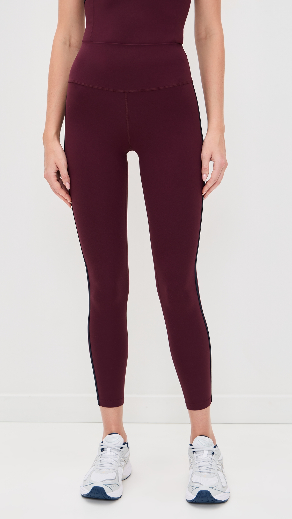 Splits59 Amber Airweight High Waist 7/8 Leggings