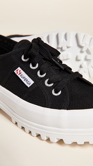 superga 2555 cotu sneakers