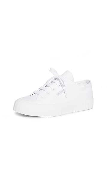 Superga 2630 Cotu Laceup Sneakers