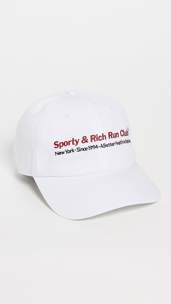 ［新品]Acne Studios LOGO STAMP CAP Acne Studios - Logo stamp cap - Black