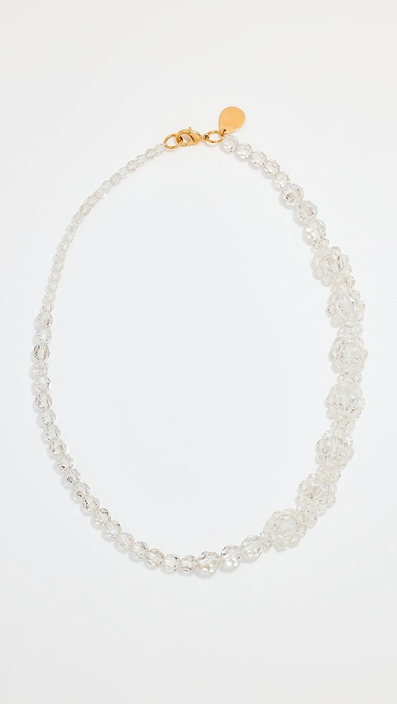 Simone rocha necklace clearance