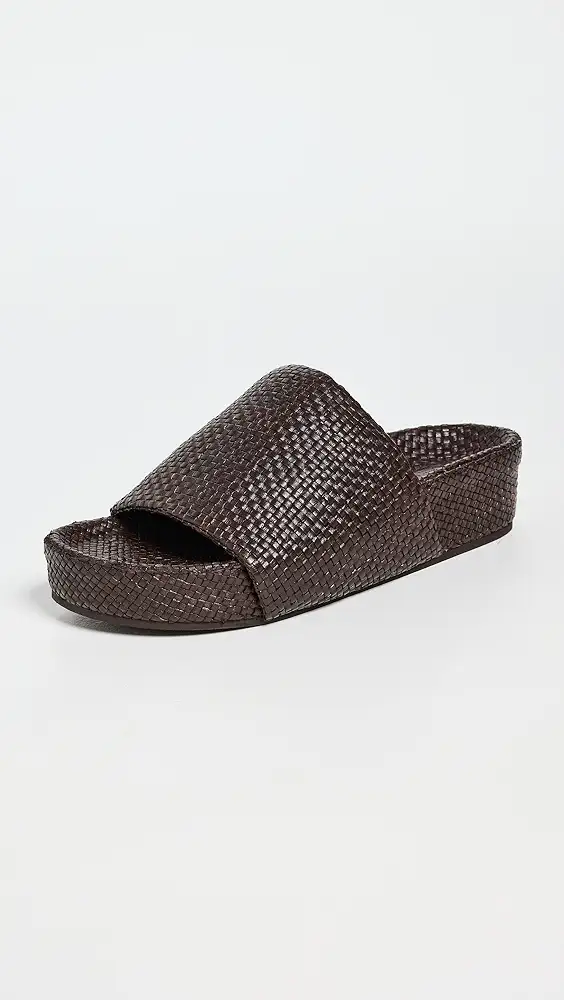 新品】STELLA McCARTNEY SLIDE STRETCH SCUBA