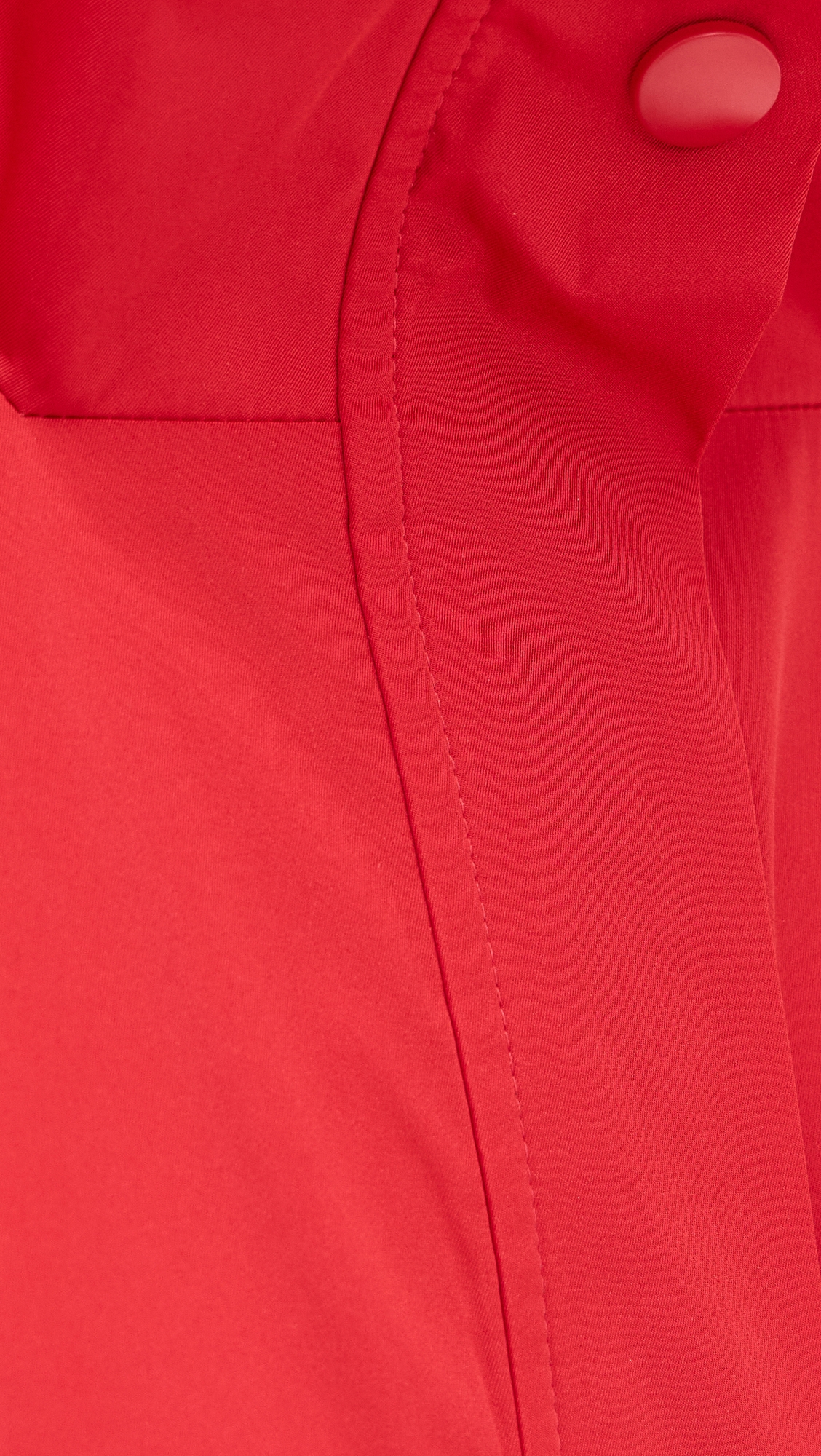 St. Agni Paper Taffeta Parka thumbnail