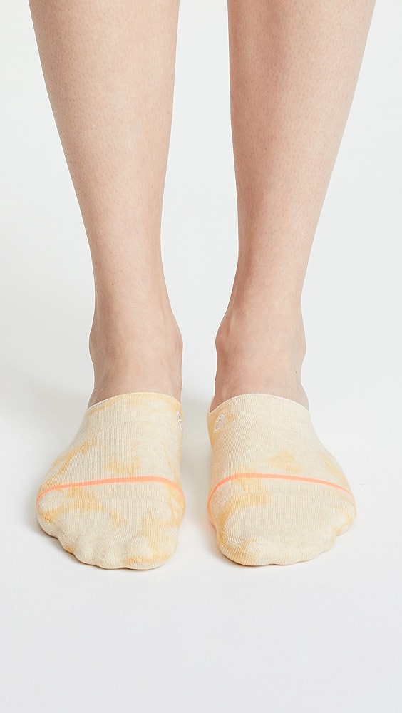 stance socks tie dye