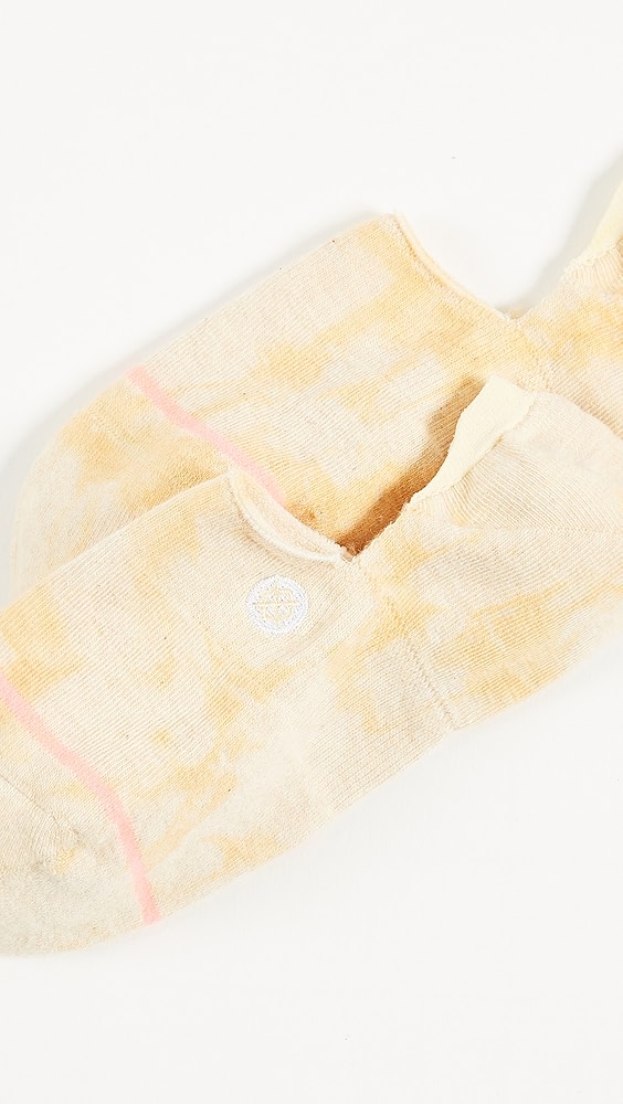 stance socks tie dye
