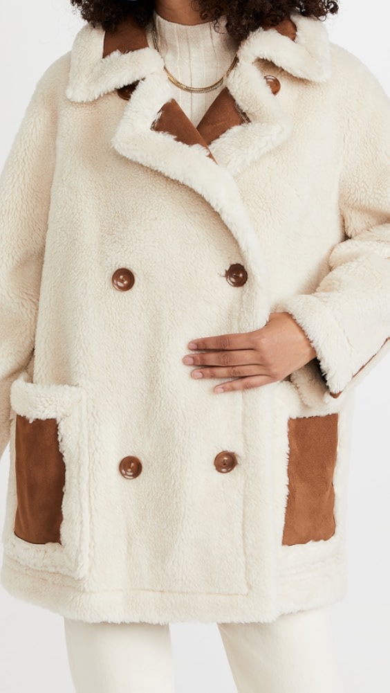Stand studio nayeli jacket Outlet