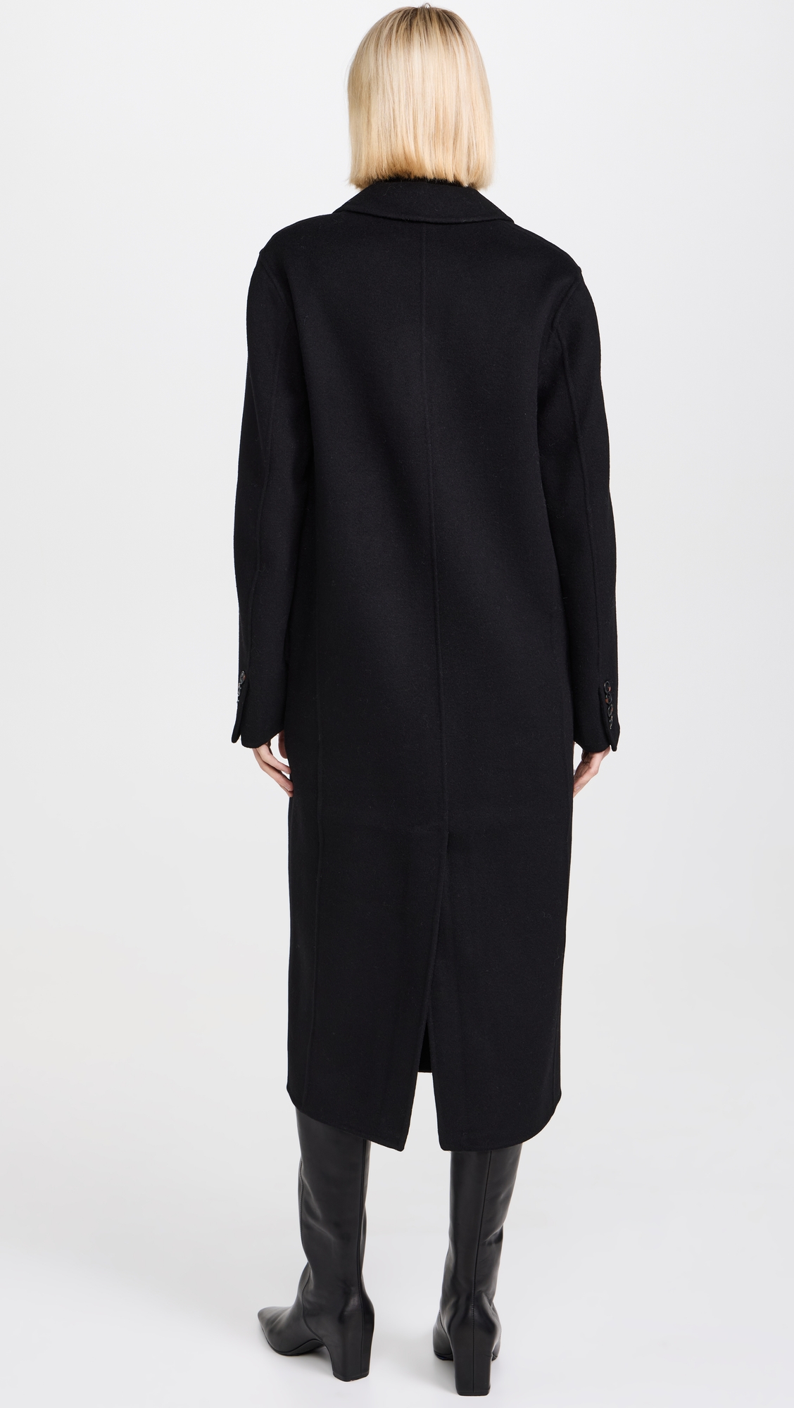 STAND STUDIO Savile Coat thumbnail