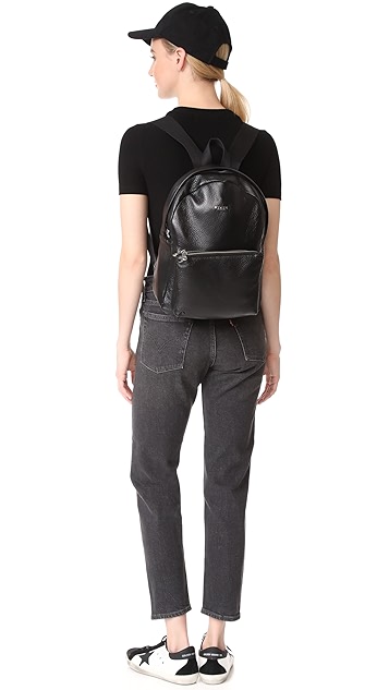 state mini lorimer backpack