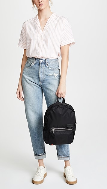 state mini lorimer backpack